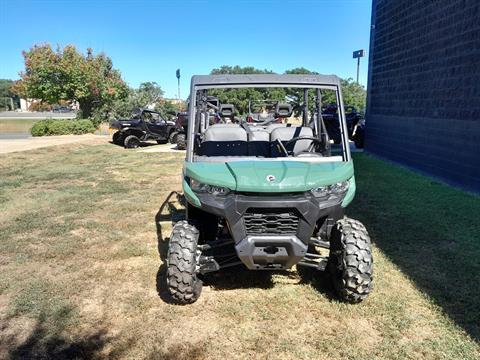 2023 Can-Am Defender MAX DPS HD7 in West Monroe, Louisiana - Photo 2