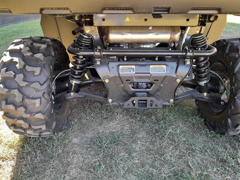 2023 Can-Am Defender MAX DPS HD7 in West Monroe, Louisiana - Photo 10