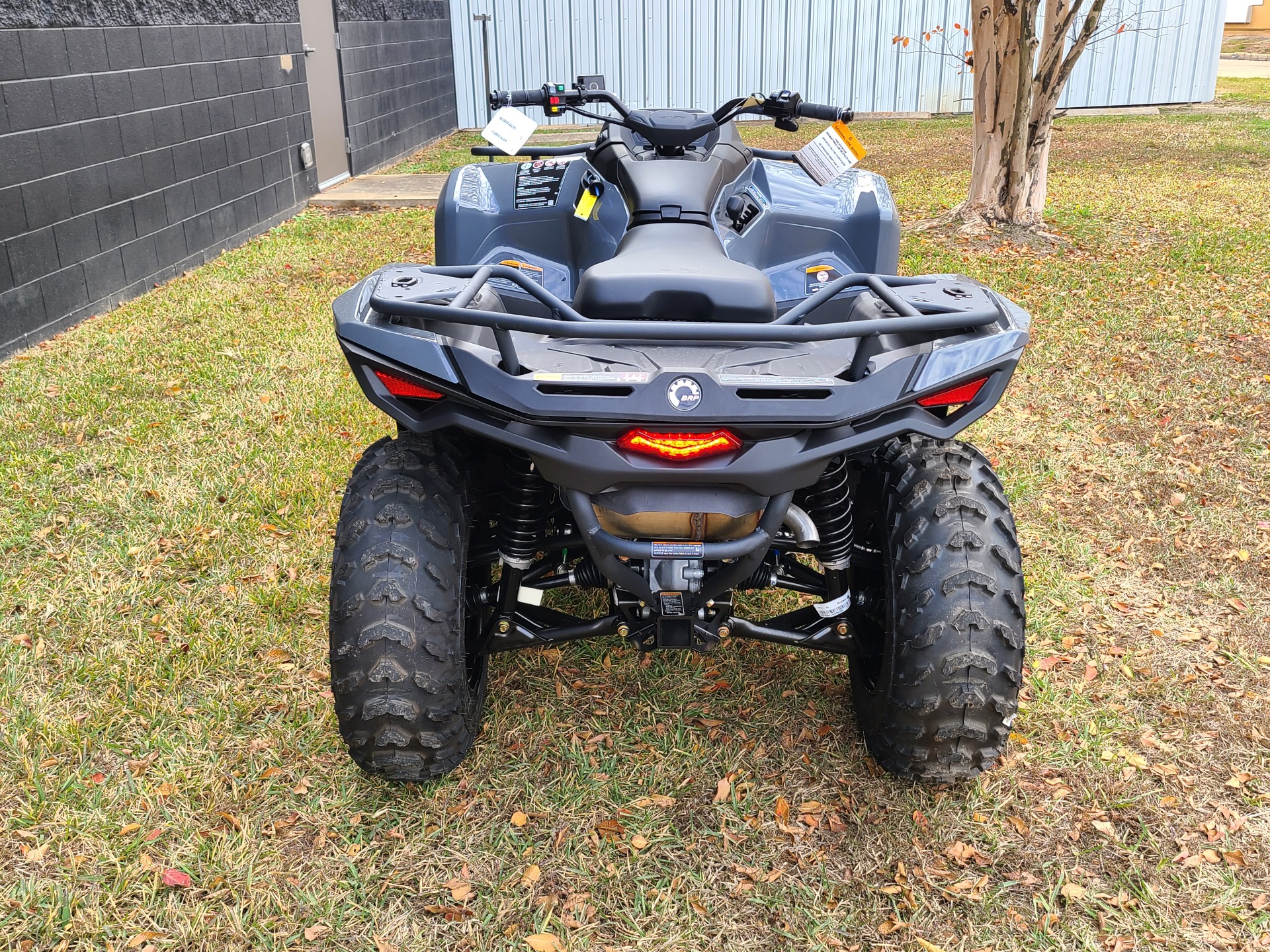 2024 Can-Am Outlander DPS 500 in West Monroe, Louisiana - Photo 3