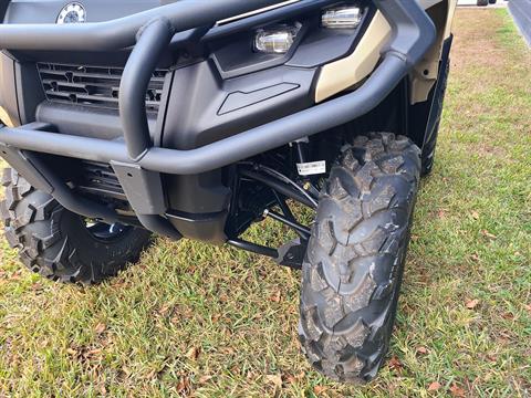 2024 Can-Am Outlander PRO XU HD5 in West Monroe, Louisiana - Photo 7