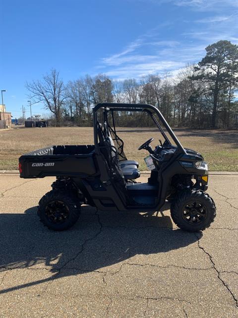 2023 Can-Am Defender DPS HD10 in West Monroe, Louisiana - Photo 8