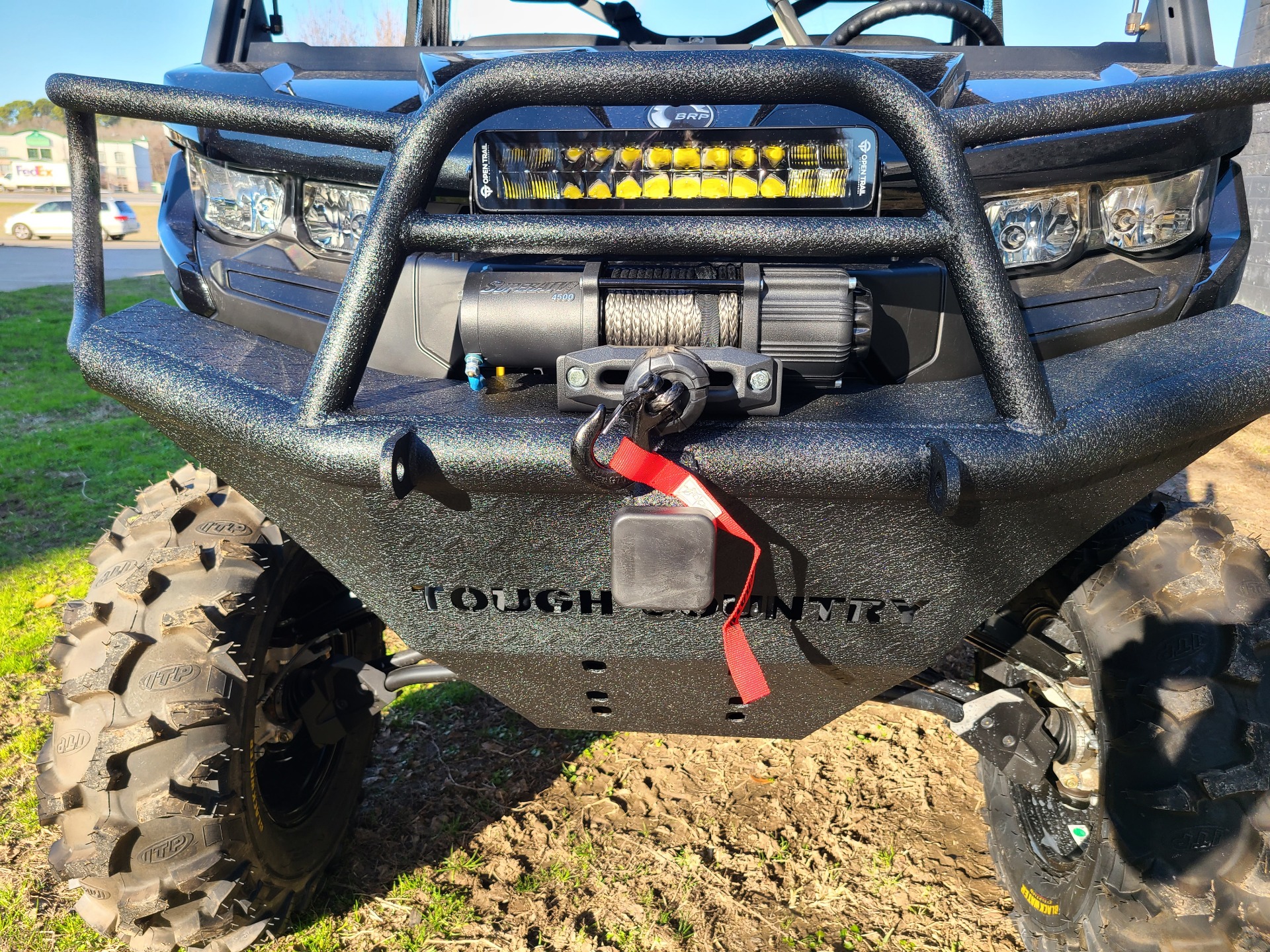 2023 Can-Am Defender DPS HD10 in West Monroe, Louisiana - Photo 7