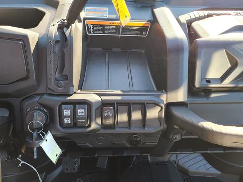 2023 Can-Am Defender DPS HD10 in West Monroe, Louisiana - Photo 11
