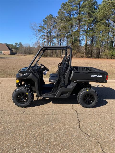2023 Can-Am Defender DPS HD10 in West Monroe, Louisiana - Photo 8