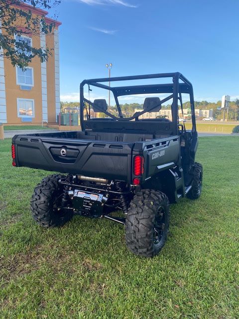 2023 Can-Am Defender DPS HD10 in West Monroe, Louisiana - Photo 6