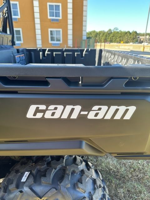 2023 Can-Am Defender DPS HD10 in West Monroe, Louisiana - Photo 10