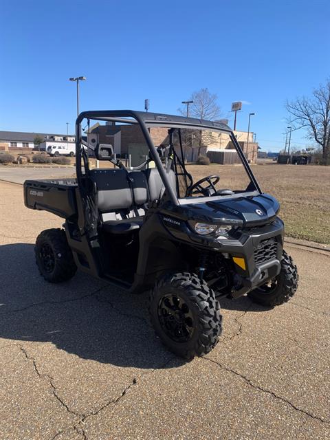 2023 Can-Am Defender DPS HD10 in West Monroe, Louisiana - Photo 1