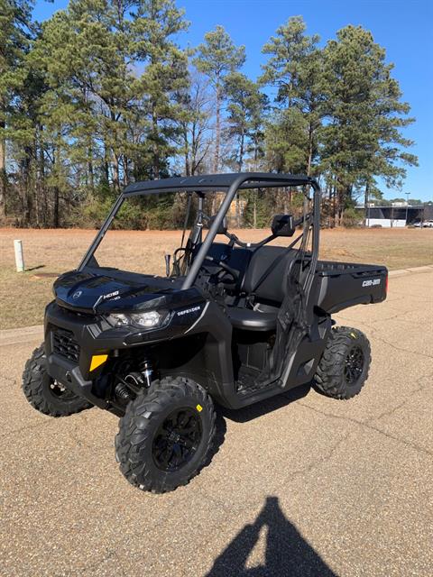 2023 Can-Am Defender DPS HD10 in West Monroe, Louisiana - Photo 4