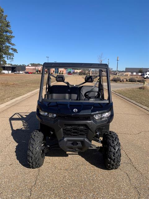 2023 Can-Am Defender DPS HD10 in West Monroe, Louisiana - Photo 6