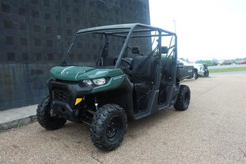 2023 Can-Am Defender MAX HD9 in West Monroe, Louisiana - Photo 3