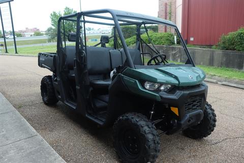 2023 Can-Am Defender MAX HD9 in West Monroe, Louisiana - Photo 5