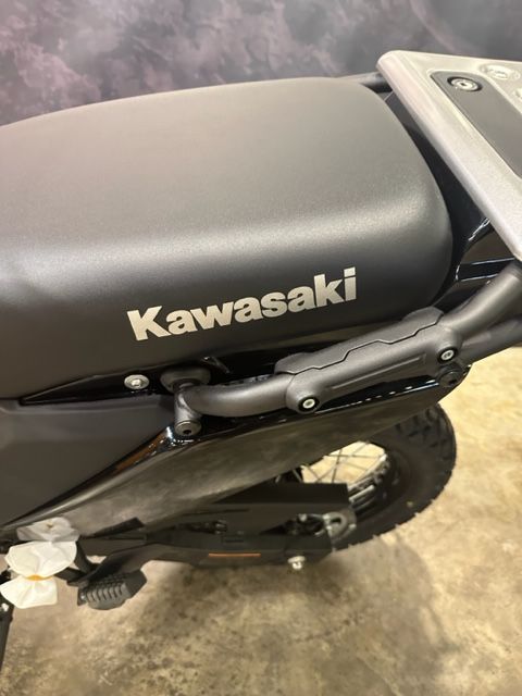 2023 Kawasaki KLR 650 in West Monroe, Louisiana - Photo 7