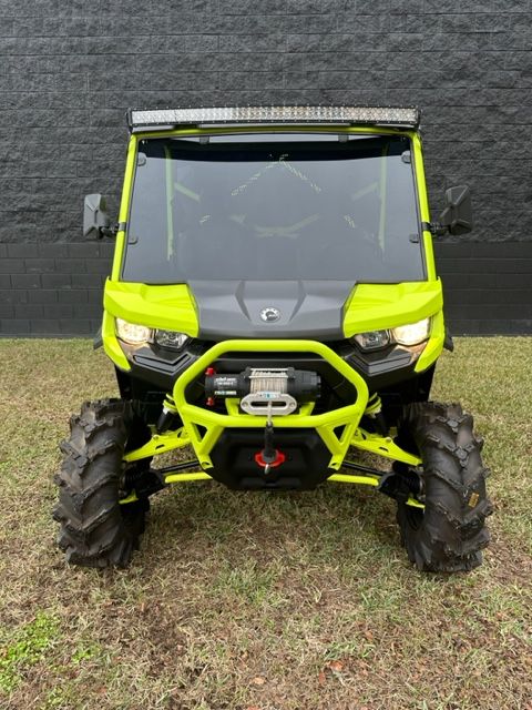 2020 Can-Am Defender X MR HD10 in West Monroe, Louisiana - Photo 2