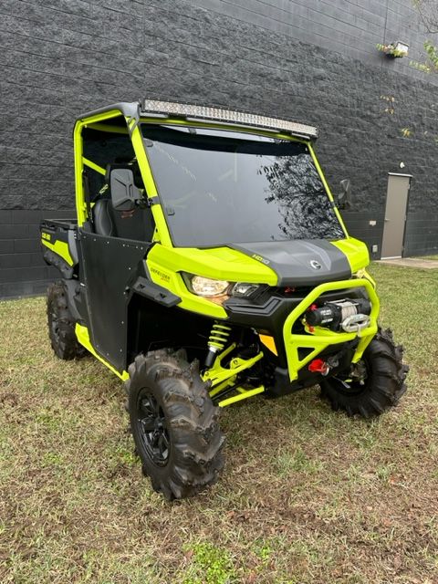 2020 Can-Am Defender X MR HD10 in West Monroe, Louisiana - Photo 3