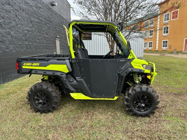 2020 Can-Am Defender X MR HD10 in West Monroe, Louisiana - Photo 4