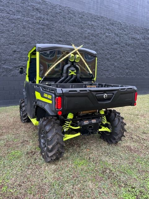 2020 Can-Am Defender X MR HD10 in West Monroe, Louisiana - Photo 5