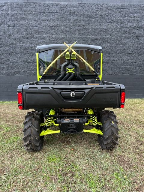 2020 Can-Am Defender X MR HD10 in West Monroe, Louisiana - Photo 6