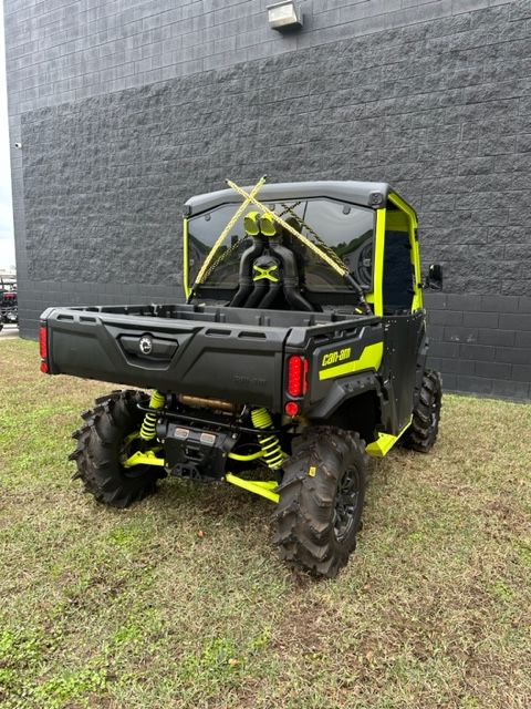2020 Can-Am Defender X MR HD10 in West Monroe, Louisiana - Photo 7
