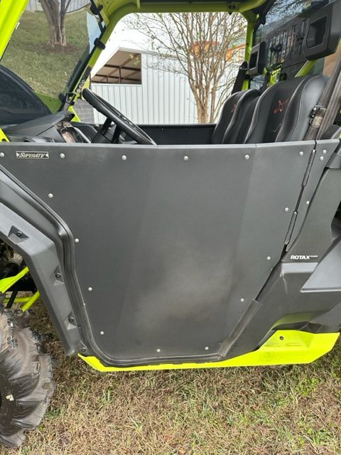 2020 Can-Am Defender X MR HD10 in West Monroe, Louisiana - Photo 8