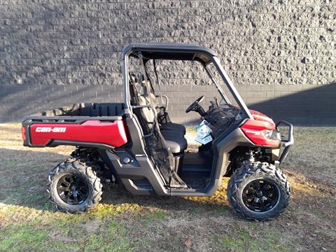 2024 Can-Am Defender XT HD9 in West Monroe, Louisiana - Photo 1