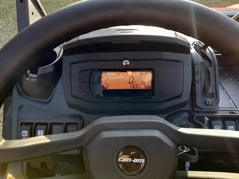 2024 Can-Am Defender XT HD9 in West Monroe, Louisiana - Photo 11