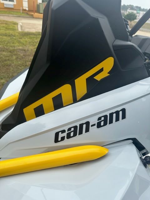 2023 Can-Am Renegade X MR 1000R in West Monroe, Louisiana - Photo 11
