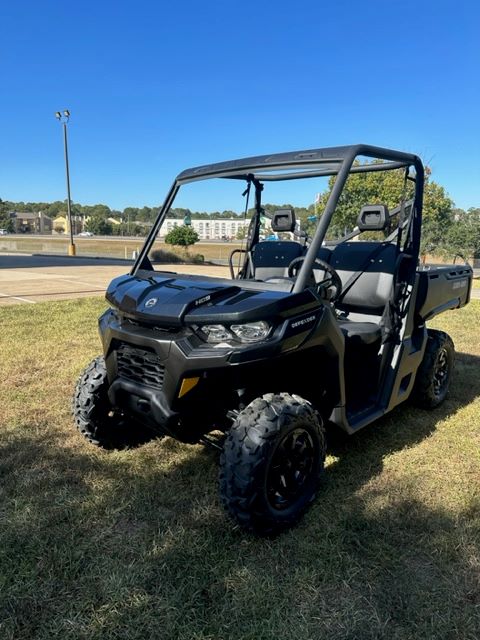 2023 Can-Am Defender DPS HD9 in West Monroe, Louisiana - Photo 1
