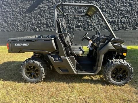 2023 Can-Am Defender DPS HD9 in West Monroe, Louisiana - Photo 5