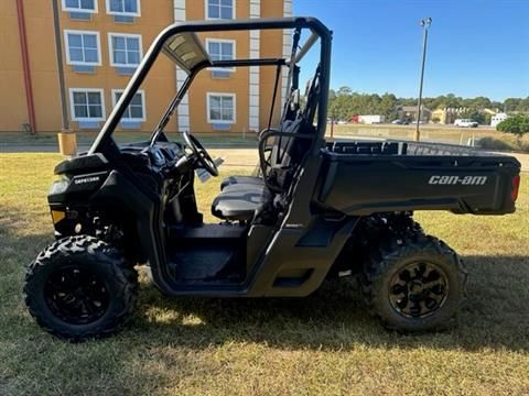 2023 Can-Am Defender DPS HD9 in West Monroe, Louisiana - Photo 6