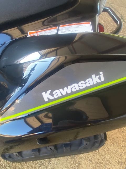 2022 Kawasaki KFX 90 in West Monroe, Louisiana - Photo 9