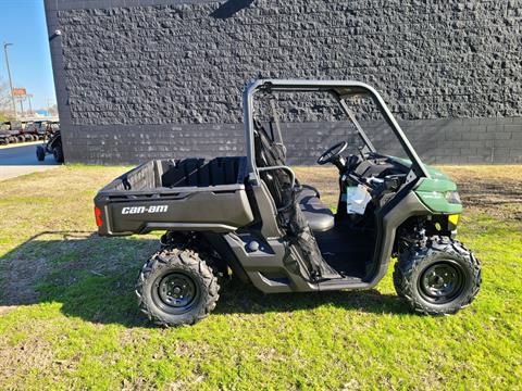 2024 Can-Am Defender HD7 in West Monroe, Louisiana - Photo 1