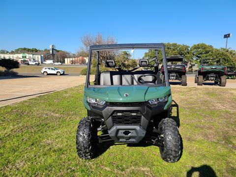 2024 Can-Am Defender HD7 in West Monroe, Louisiana - Photo 2