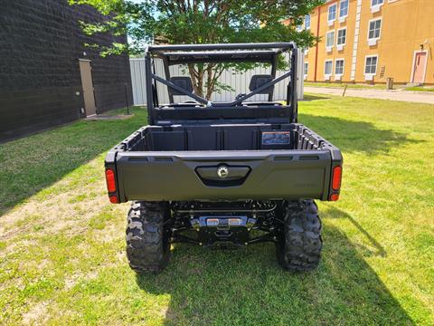 2024 Can-Am Defender HD7 in West Monroe, Louisiana - Photo 3