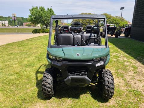 2024 Can-Am Defender HD7 in West Monroe, Louisiana - Photo 2