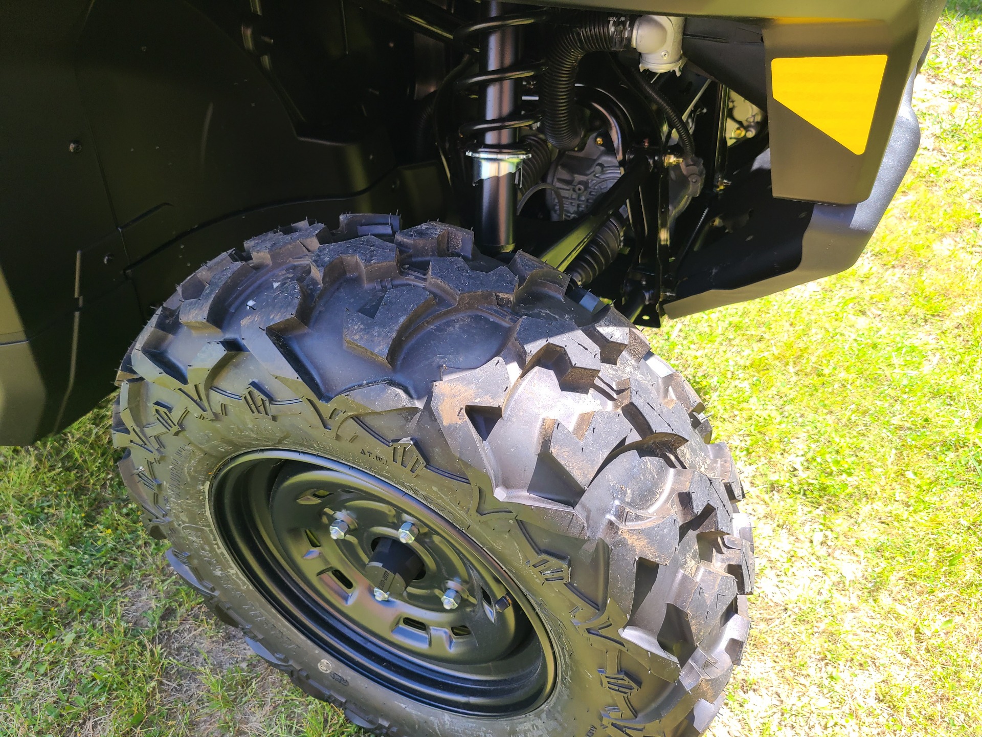 2024 Can-Am Defender HD7 in West Monroe, Louisiana - Photo 7
