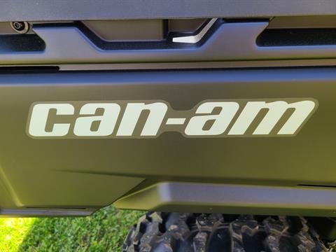 2024 Can-Am Defender HD7 in West Monroe, Louisiana - Photo 6