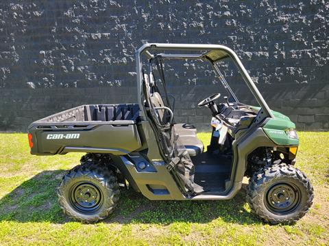 2024 Can-Am Defender HD7 in West Monroe, Louisiana - Photo 1