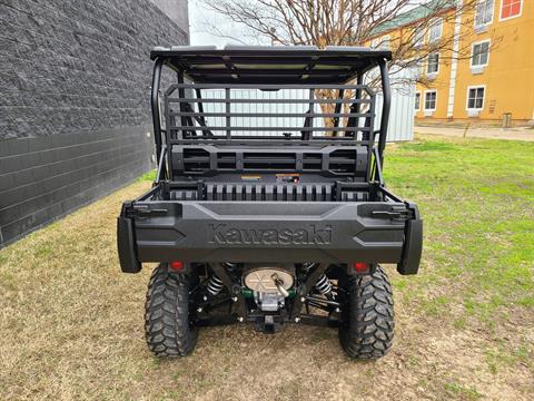 2024 Kawasaki MULE PRO-FXT 1000 LE Camo in West Monroe, Louisiana - Photo 3