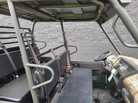 2024 Kawasaki MULE PRO-FXT 1000 LE Camo in West Monroe, Louisiana - Photo 8