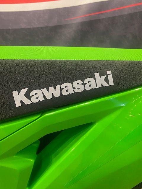 2023 Kawasaki KX 450X in West Monroe, Louisiana - Photo 7