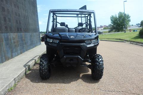 2023 Can-Am Defender MAX DPS HD10 in West Monroe, Louisiana - Photo 5