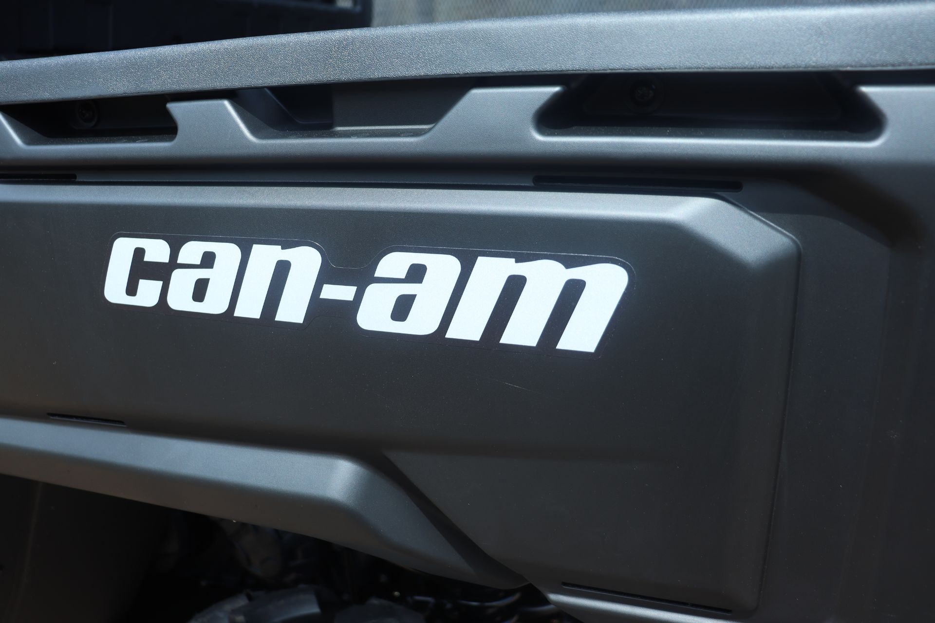 2023 Can-Am Defender MAX DPS HD10 in West Monroe, Louisiana - Photo 10