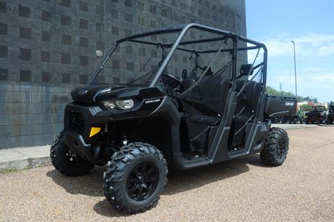 2023 Can-Am Defender MAX DPS HD10 in West Monroe, Louisiana - Photo 4