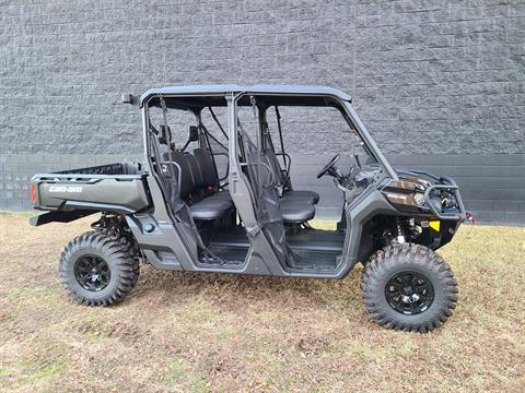 2023 Can-Am Defender MAX DPS HD10 in West Monroe, Louisiana - Photo 1