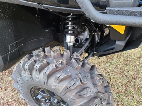 2023 Can-Am Defender MAX DPS HD10 in West Monroe, Louisiana - Photo 7