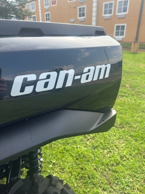2023 Can-Am Commander MAX XT 1000R in West Monroe, Louisiana - Photo 15