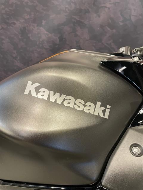 2023 Kawasaki Ninja 650 in West Monroe, Louisiana - Photo 7