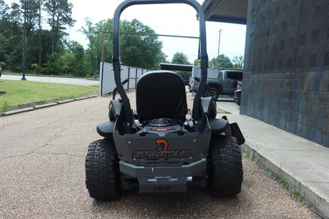 2022 Spartan Mowers RZ-HD 61 in. Briggs & Stratton Commercial 25 hp in West Monroe, Louisiana - Photo 6