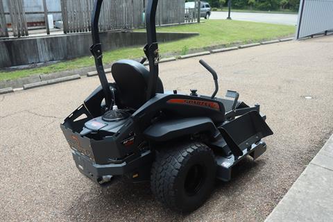 2022 Spartan Mowers RZ-HD 61 in. Briggs & Stratton Commercial 25 hp in West Monroe, Louisiana - Photo 5