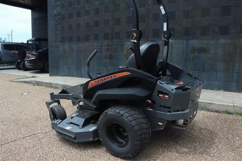 2022 Spartan Mowers RZ-HD 61 in. Briggs & Stratton Commercial 25 hp in West Monroe, Louisiana - Photo 7